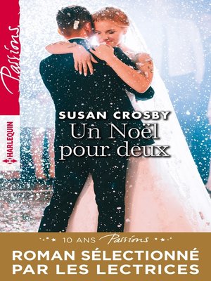 cover image of Un Noël pour deux